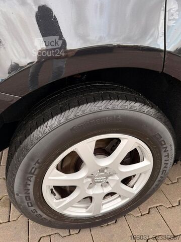 بيك أب AUDI Q5 2.0 TDI  quattro