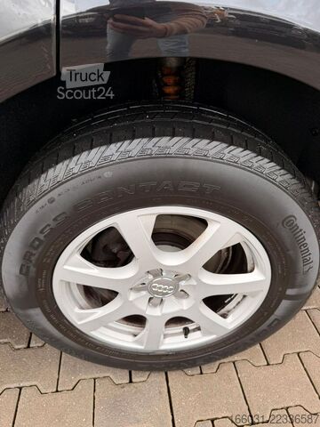 بيك أب AUDI Q5 2.0 TDI  quattro