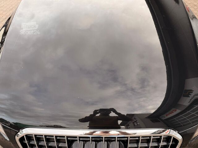 بيك أب AUDI Q5 2.0 TDI  quattro