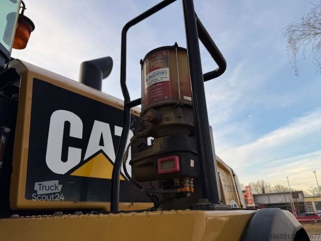 Wiellader CATERPILLAR 950 M German Loader