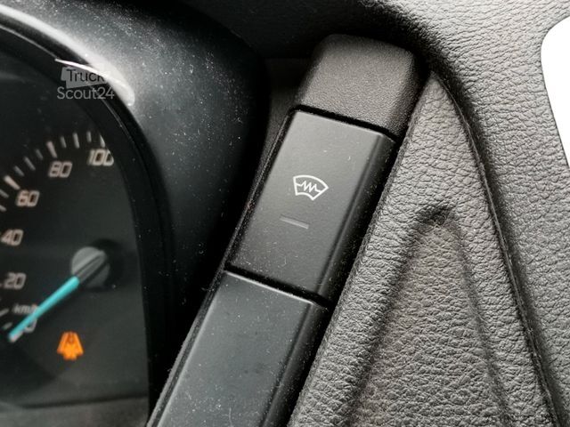 Βαν με ψηλή οροφή FORD Transit 2.2TDCI/92kw JUMBO/ KLIMA/ AHK