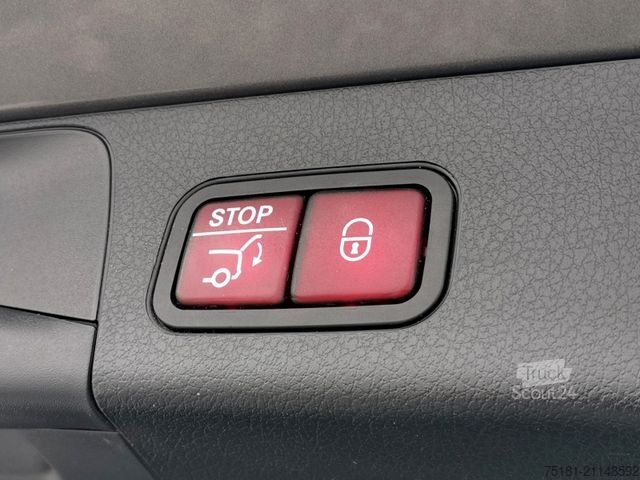 Αγροτικό όχημα (pick-up) MERCEDES-BENZ GLB 220d 4Matic * AMG*Panorama* Keyless* Ahk