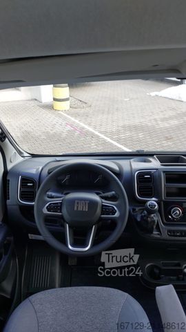 Автодом CARADO pro CV 602 Längsbetten / Rahmenfenster / PRO