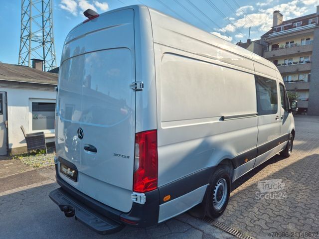 Minibus MERCEDES-BENZ Sprinter 317 CDI Mixto-Maxi*