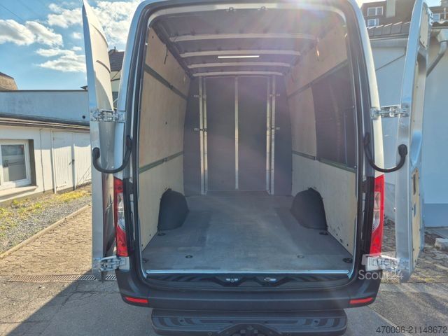 Minibus MERCEDES-BENZ Sprinter 317 CDI Mixto-Maxi*