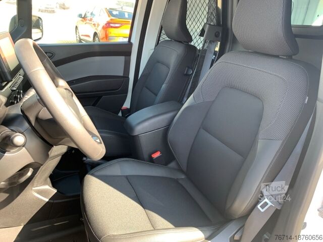 Bestelwagen Renault Kangoo BLUE RAPID ADVANCE L1 dCi 75 PDC+KAMERA+KLIMA