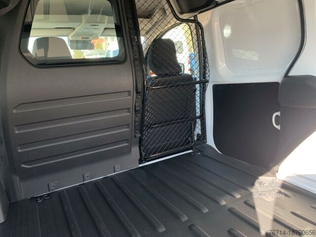 Bestelwagen Renault Kangoo BLUE RAPID ADVANCE L1 dCi 75 PDC+KAMERA+KLIMA