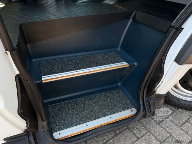 Minibús MERCEDES-BENZ Sprinter 313 Cdi Maxi Flex-i-Trans 9 Sitze+Lift