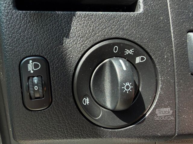 Minibús MERCEDES-BENZ Sprinter 313 Cdi Maxi Flex-i-Trans 9 Sitze+Lift