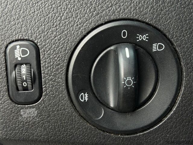 Minibus MERCEDES-BENZ Sprinter 314 BlueTEC 9SitzeRollstuhllift Störung