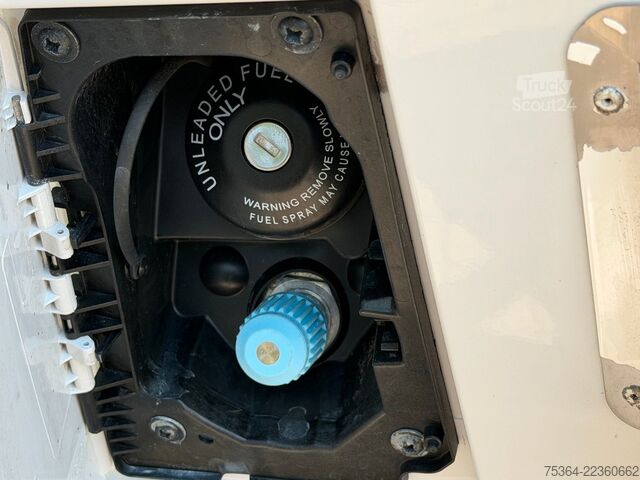 Højt tag varevogn FIAT Ducato 3.0 CNG Maxi L3H2 Klima Navi Ahk Kamera