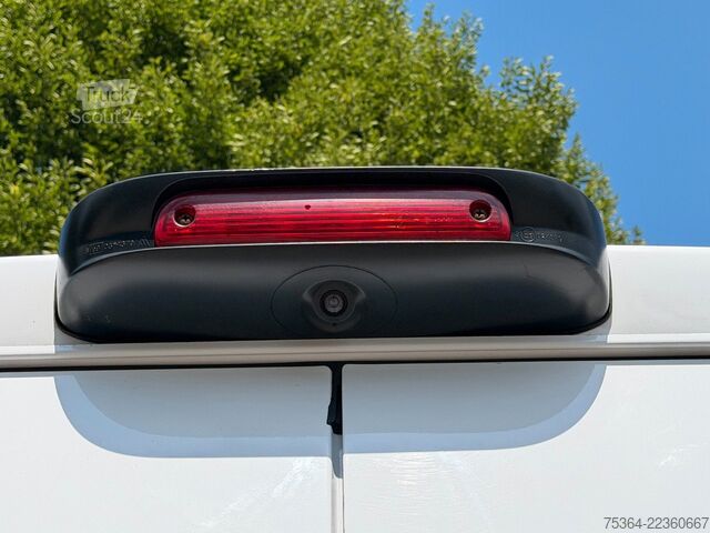 حافلة صغيرة FIAT Ducato 3.0 CNG Maxi L3H2 Klima Navi Ahk Kamera