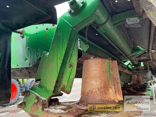 Faucheuse John Deere CC0331