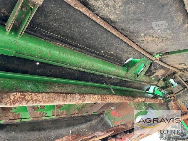 Faucheuse John Deere CC0331