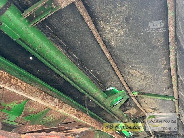 Faucheuse John Deere CC0331