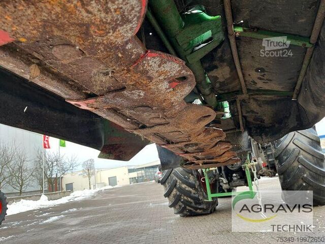 Faucheuse John Deere CC0331