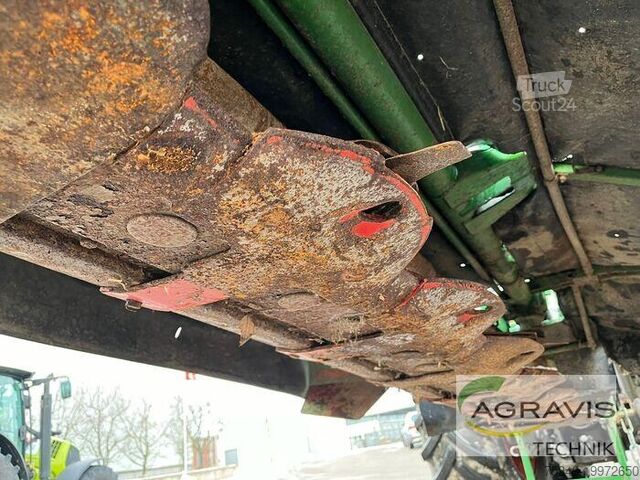 Faucheuse John Deere CC0331