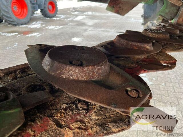 Faucheuse John Deere CC0331