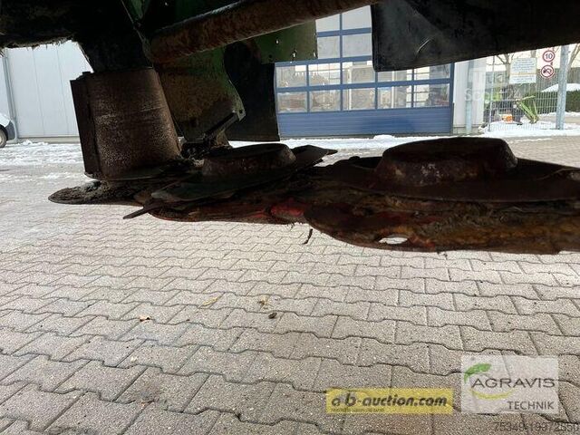 Faucheuse John Deere CC0331