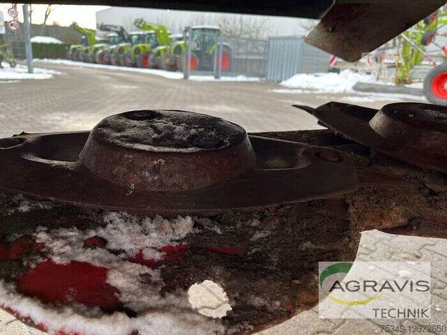 Faucheuse John Deere CC0331