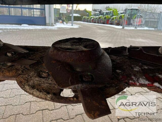 Faucheuse John Deere CC0331