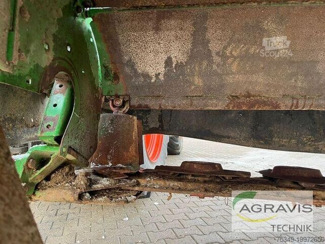 Faucheuse John Deere CC0331