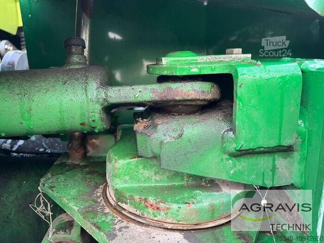 Faucheuse John Deere CC0331