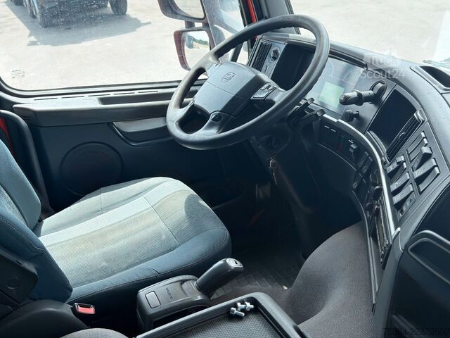 Эвакуатор VOLVO FM 410 * PK 26002 - EH D / FUNK* TOPZUSTAND