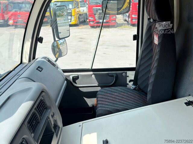  TEREX DEMAG 35 L *  TELESKOP-LIFT * 4x4 * TOP