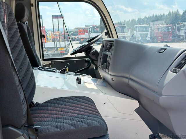  TEREX DEMAG 35 L *  TELESKOP-LIFT * 4x4 * TOP