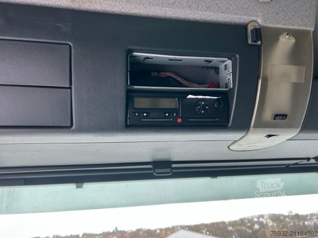 Vuilniswagen MAN 28.320 HS HN Schörling  Zöller