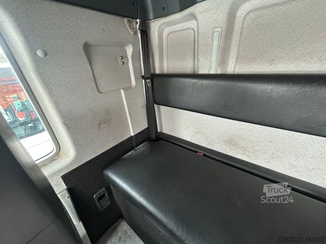 Vuilniswagen MAN 28.320 HS HN Schörling  Zöller