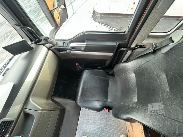 Vuilniswagen MAN 28.320 HS HN Schörling  Zöller