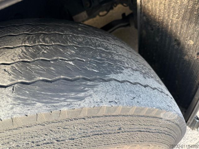 Vuilniswagen MAN 28.320 HS HN Schörling  Zöller