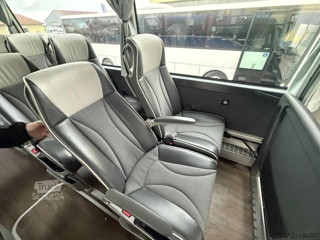 Motor coach SETRA S 511 HD  Clubbus USB Steckdosen