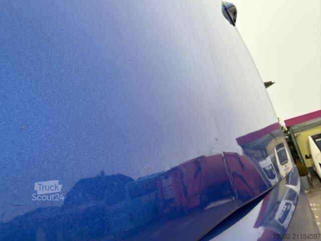 Motor coach SETRA S 511 HD  Clubbus USB Steckdosen