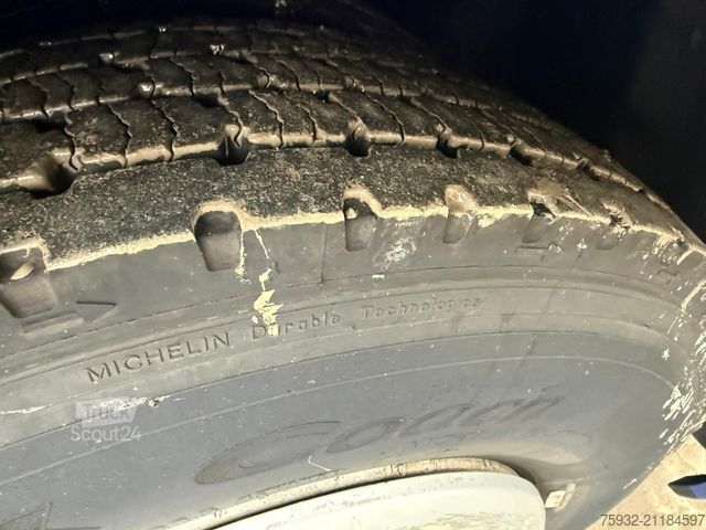 Motor coach SETRA S 511 HD  Clubbus USB Steckdosen