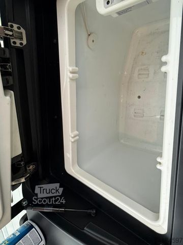 Motor coach SETRA S 511 HD  Clubbus USB Steckdosen