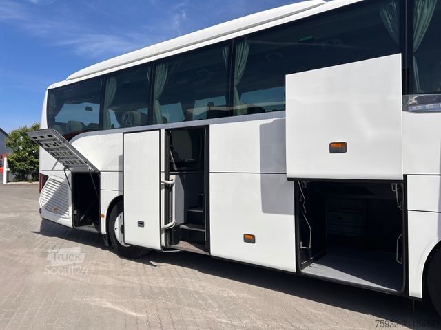 Autobus granturismo SETRA S 511 HD  Clubbus USB Steckdosen - NEULACK TOP