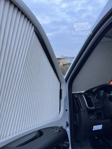 Kemperis SUNLIGHT Cliff 640, 6E,16" Alufelgen,REMIS,Markise,AKTION