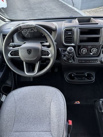 Kemperis SUNLIGHT Cliff 640, Autom,6E,AWT isol,REMI,Markise,AKTION