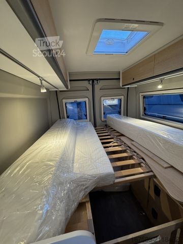 Kemperis SUNLIGHT Cliff 640, Autom,6E,AWT isol,REMI,Markise,AKTION