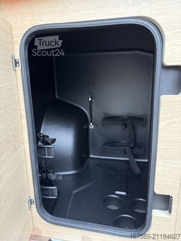 Kemperis SUNLIGHT Cliff 640, Autom,6E,AWT isol,REMI,Markise,AKTION