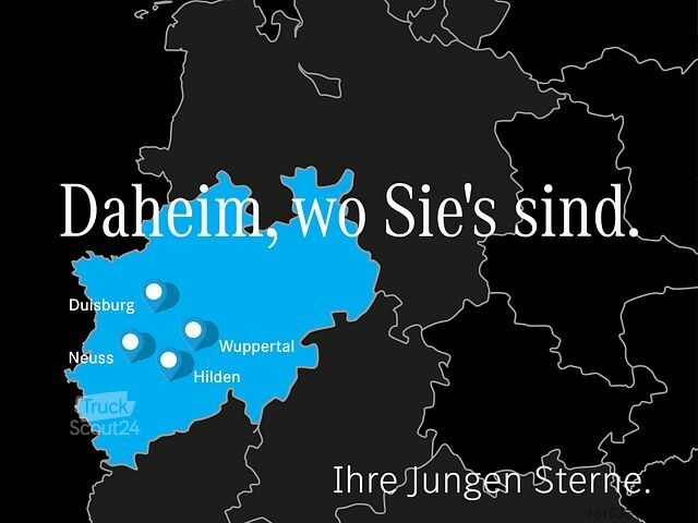 Kastenwagen hoch Mercedes-Benz Sprinter 317 CDI Kasten Hochdach Lang