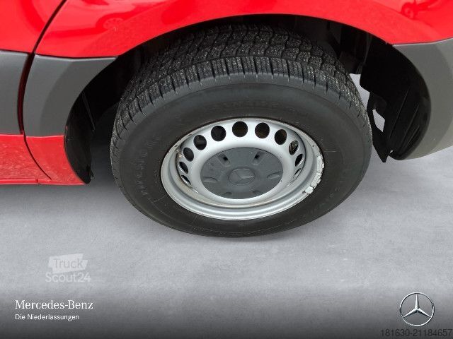 Kastenwagen hoch Mercedes-Benz Sprinter 317 CDI Kasten Hochdach Lang