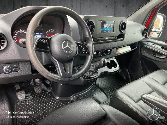 Kastenwagen hoch Mercedes-Benz Sprinter 317 CDI Kasten Hochdach Lang