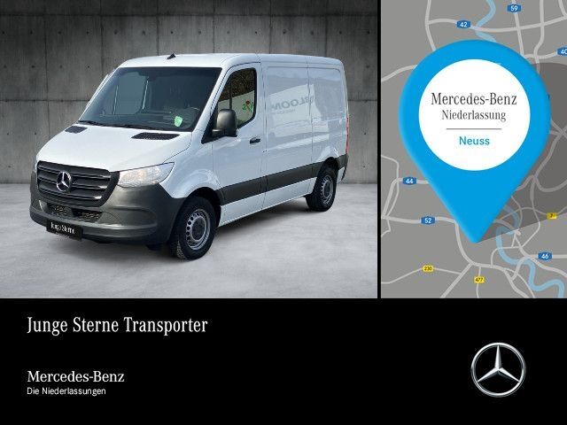 Bestelwagen Mercedes-Benz Sprinter 314 CDI Kasten Kompakt