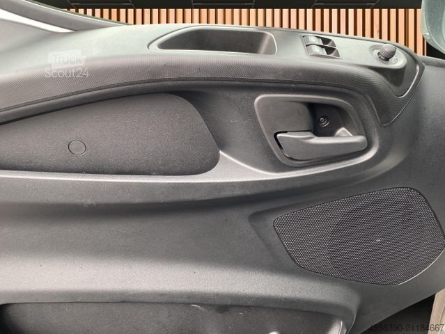 Aukštas mikroautobusas IVECO Daily 35S18V Radstand 4100 H2*Kamera*Klima*