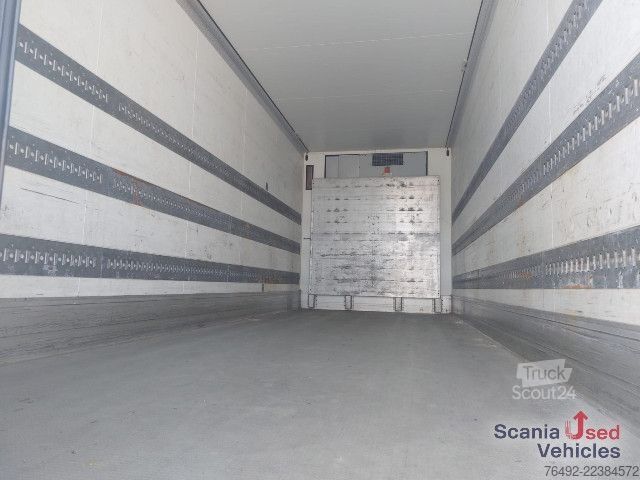 Chladírenský přívěs Schmitz Cargobull SCB D2 Tiefkühlkoffer TK SLX 300