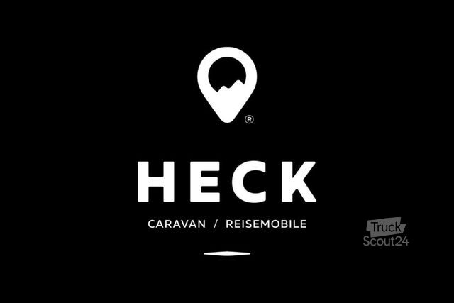 Autocaravana LMC Innovan 640 AT/Sicherheit/Design/LED